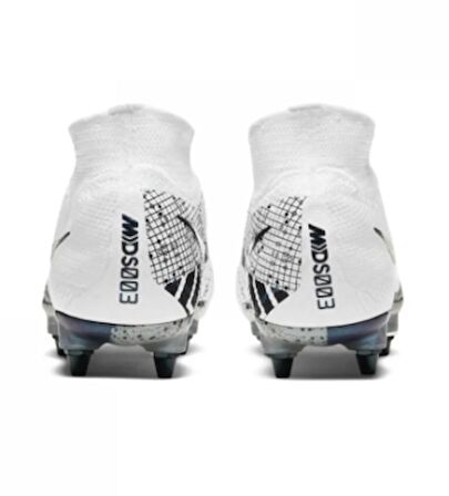 Nike Nıke Mercurial Superfly 7 Elite Mds Sg Pro Krampon Ck0013-110 