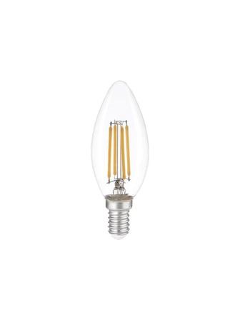1150 Silverline Ankastre Davlumbaz Aspiratör Uyumlu LED Lamba Sarı Işık Ampul Gün Işığı E14 220-240V