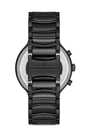 HİSLON MS110B-04SB ERKEK KOL SAAT YENİ SEZON 