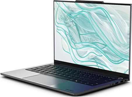 Medion Signium 14 S1 Intel Core 5 120U 24GB 1tb SSD 14" 400NIT OLED 2.8K(2880X1800) Windows 11 Pro Taşınabilir Bilgisayar MD600002P13 + Zetta Çanta