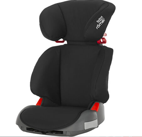 Britax-Römer Adventure BR / Oto Koltuğu Cosmos black ZB SB