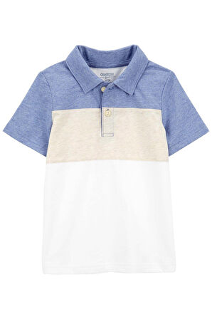 Erkek Çocuk T-Shirt - Mix | 5 Yaş