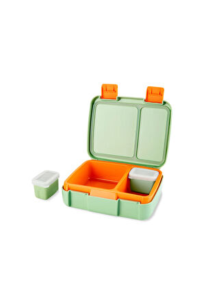 Skip Hop Zoo Bento Beslenme Kutusu Rakun