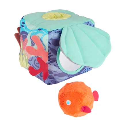 Skip Hop Bebek Aktivite Küpü Deniz