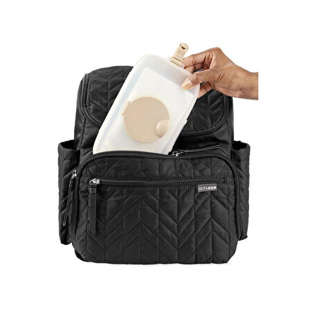 Skip Hop Grab & Go Mendil Kabı