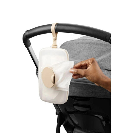 Skip Hop Grab & Go Mendil Kabı