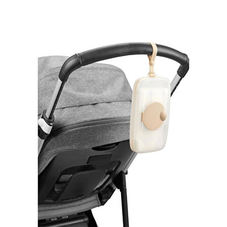 Skip Hop Grab & Go Mendil Kabı