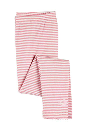 Carter's Küçük Kız Çocuk Pijama Set 4'lü Paket 2S379910