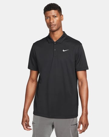 Nike DH0857-010 M Nkct Df Polo Solid Erkek Polo T-Shirt