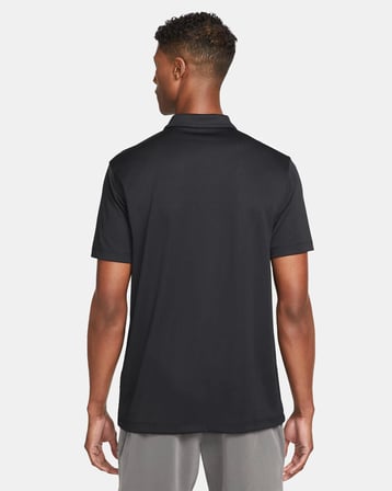 Nike DH0857-010 M Nkct Df Polo Solid Erkek Polo T-Shirt