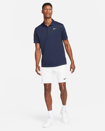 Nike DH0857-451 M Nkct Df Polo Solid Erkek Polo T-Shirt