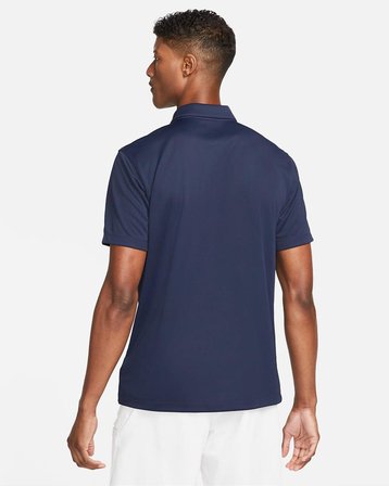 Nike DH0857-451 M Nkct Df Polo Solid Erkek Polo T-Shirt