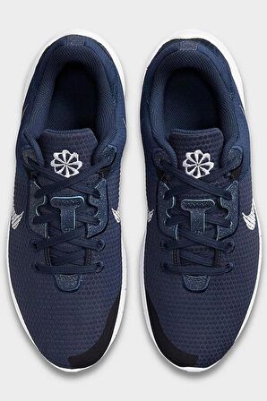 Nike Flex Experience Run 11 Lacivert Erkek Koşu & Antreman Ayakkabısı