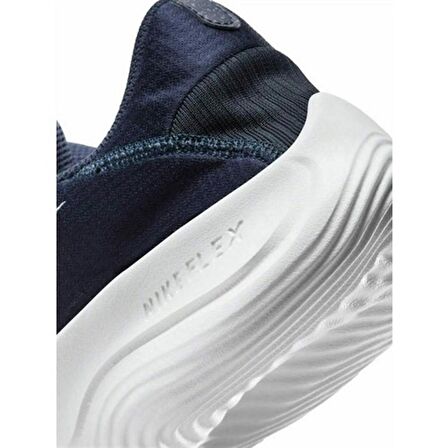 Nike Flex Experience Run 11 Next Nature Erkek Spor Ayakkabı DD9284-400