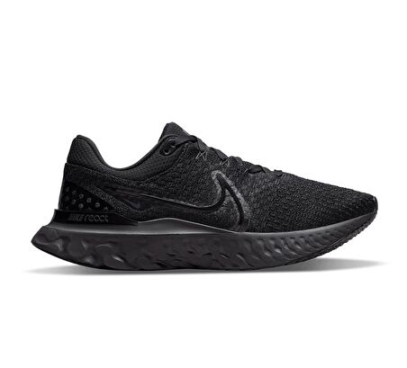 Nike React Infinity Run Flyknit 3 Erkek Yol Koşu Ayakkabı DH5392-005