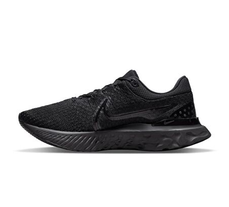 Nike React Infinity Run Flyknit 3 Erkek Yol Koşu Ayakkabı DH5392-005