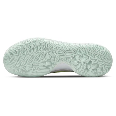 Nike Kyrie Flytrap 5 NBA Erkek Beyaz Basketbol Ayakkabısı CZ4100-101
