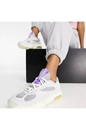 Jordan Air 200e Erkek Basketbol Ayakkabısı-dc98736-110