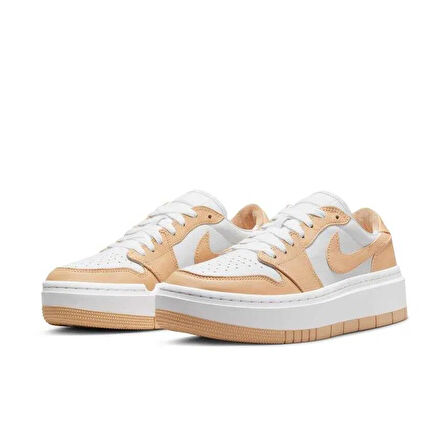 AİR JORDAN 1 ELEVATE LOW KADIN SNEAKER AYAKKABI-DH7004-102