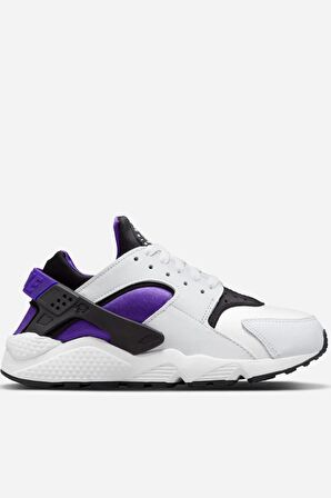 Nike Air Huarache CO Kadın Spor Ayakkabı (Dar Kalıp)