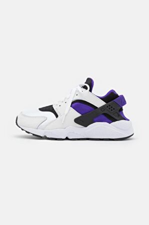 Nike Air Huarache CO Kadın Spor Ayakkabı (Dar Kalıp)