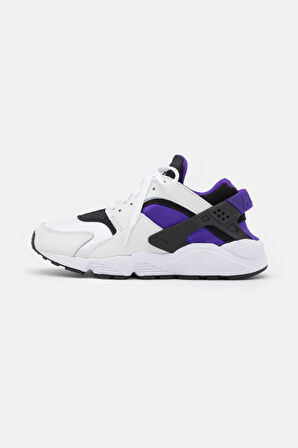 Nike Air Huarache CO Kadın Spor Ayakkabı (Dar Kalıp)