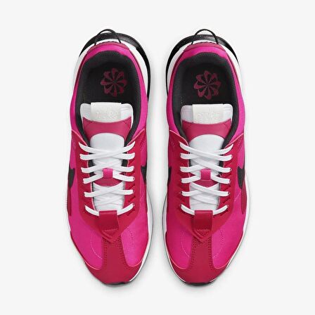 NIKE AIR MAX PRE-DAY NEON PEMBE KADIN SNEAKER DH5106-600