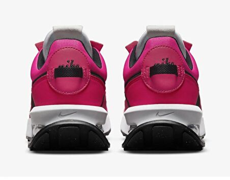 NIKE AIR MAX PRE-DAY NEON PEMBE KADIN SNEAKER DH5106-600