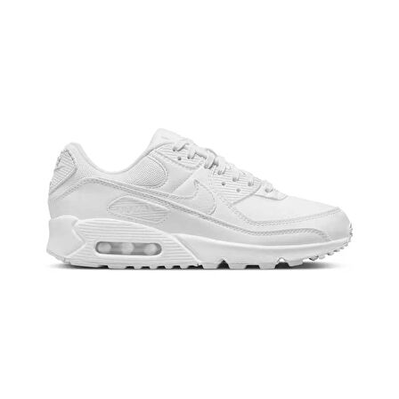 Nike Wmns Air Max 90 Beyaz Sneaker