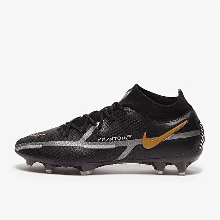 Nike Phantom GT2 Elite FG - Profesyonel Futbol Kramponu - CZ9889-007