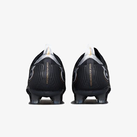 Nike Vapor 14 Elite Fg Erkek Çim Zemin Kramponu DJ2837007 SİYAH