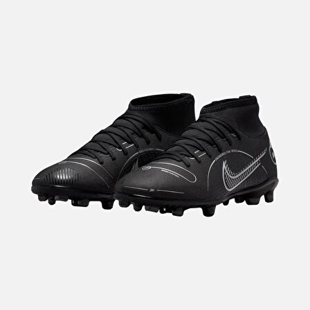 Nike Mercurial Superfly 8 Club FG/MG Çocuk Krampon(DAR KALIP)