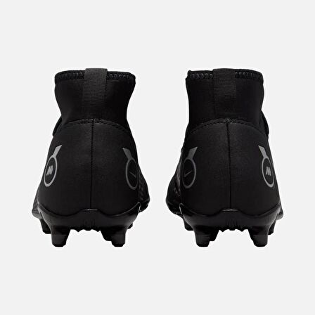 Nike Mercurial Superfly 8 Club FG/MG Çocuk Krampon(DAR KALIP)