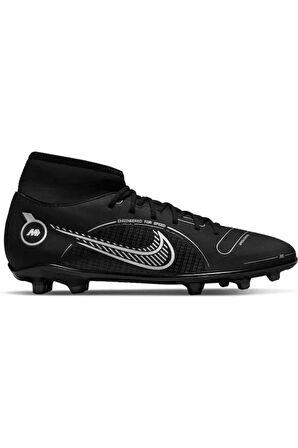 Nike Mercurial Superfly 8 Club FG/MG Multi Ground Genç Çocuk Çoklu Zemin Futbol Kramponu ( Dar Kalıptır )