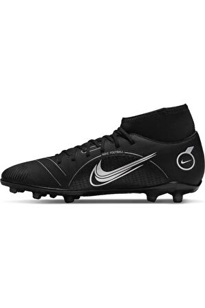 Nike Mercurial Superfly 8 Club FG/MG Multi Ground Genç Çocuk Çoklu Zemin Futbol Kramponu ( Dar Kalıptır )