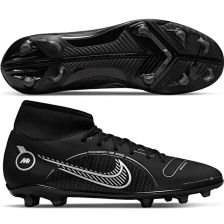 Nıke Superfly 8 Club Fg/mg Dj2904-007 