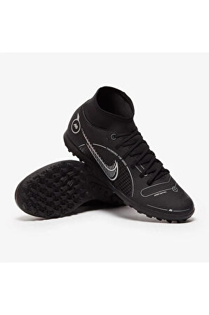 Nike DJ2909-007 Superfly 8 Club Tf Erkek Halı Saha Ayakkabısı