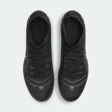 Nike DJ2909-007 Superfly 8 Club Tf Erkek Halı Saha Ayakkabısı