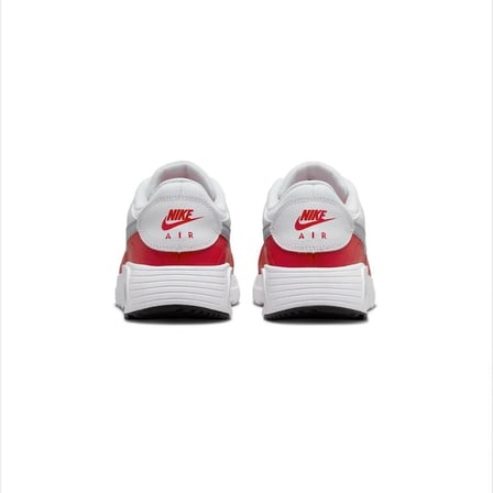 Nike Air Max SC Erkek Beyaz Günlük Spor Ayakkabı CW4555 107