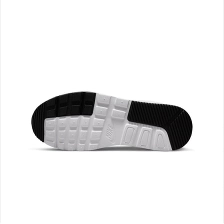 Nike Air Max SC Erkek Beyaz Günlük Spor Ayakkabı CW4555 107