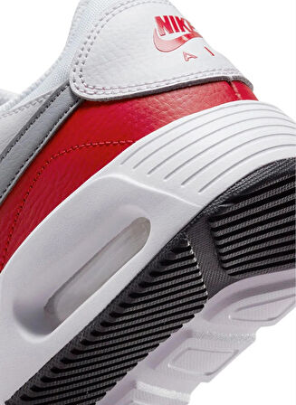 NİKE AIR MAX SC Beyaz Erkek Lifestyle Ayakkabı CW4555-107 