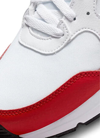 NİKE AIR MAX SC Beyaz Erkek Lifestyle Ayakkabı CW4555-107 