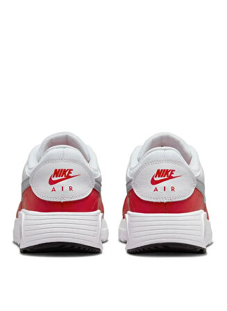 NİKE AIR MAX SC Beyaz Erkek Lifestyle Ayakkabı CW4555-107 