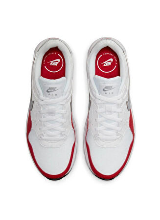 NİKE AIR MAX SC Beyaz Erkek Lifestyle Ayakkabı CW4555-107 