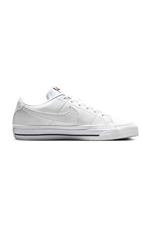 Nike DH3161 101  COURT LEGACY NN Kadın Spor Ayakkabı