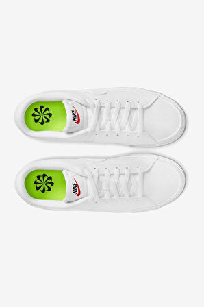 Nike Court Legacy Next Nature Kadın Günlük Ayakkabı