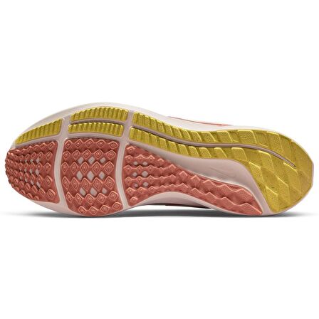 Nike DH4072-501 Wmns Air Zoom Pegasus 39 Kadın Günlük Spor Ayakkabı