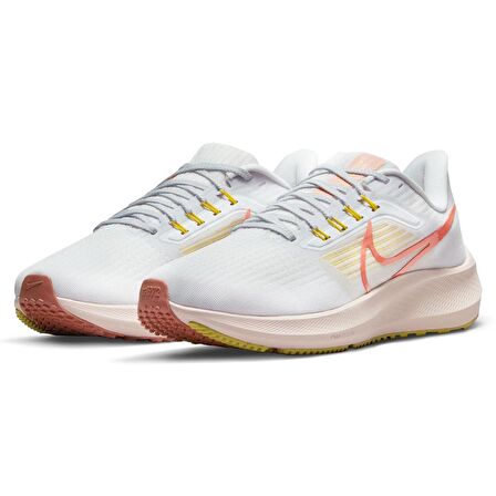 Nike DH4072-501 Wmns Air Zoom Pegasus 39 Kadın Günlük Spor Ayakkabı
