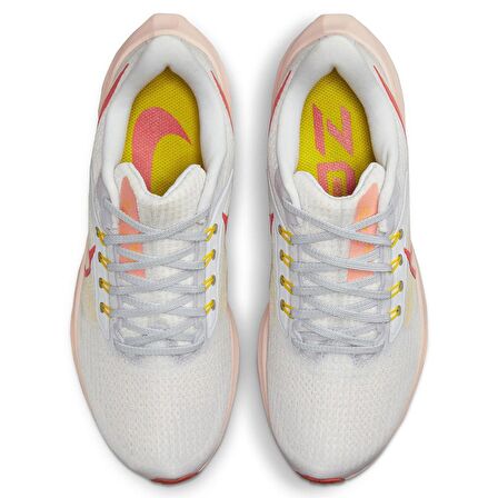 Nike DH4072-501 Wmns Air Zoom Pegasus 39 Kadın Günlük Spor Ayakkabı