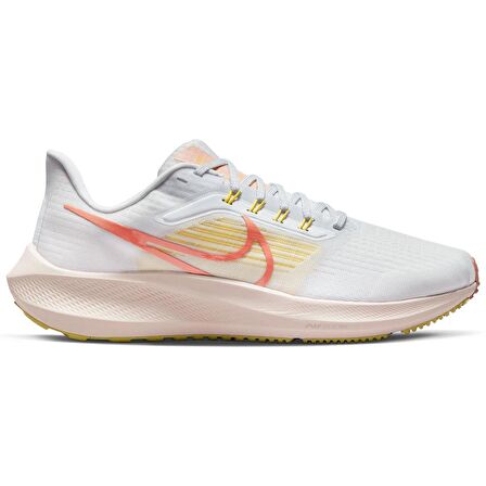 Nike DH4072-501 Wmns Air Zoom Pegasus 39 Kadın Günlük Spor Ayakkabı